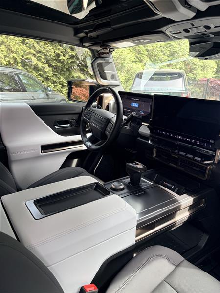 2024 GMC Hummer EV for sale in Cary, North Carolina