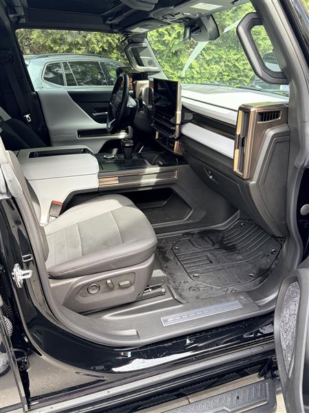 2024 GMC Hummer EV for sale in Cary, North Carolina