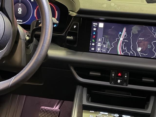 2025 Porsche Macan EV for sale in Los Angeles, California