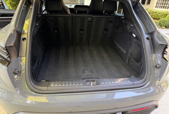 2025 Porsche Macan EV for sale in Los Angeles, California