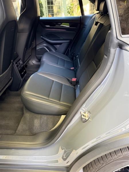 2025 Porsche Macan EV for sale in Los Angeles, California