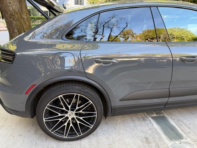 2025 Porsche Macan EV for sale in Los Angeles, California
