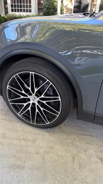 2025 Porsche Macan EV for sale in Los Angeles, California
