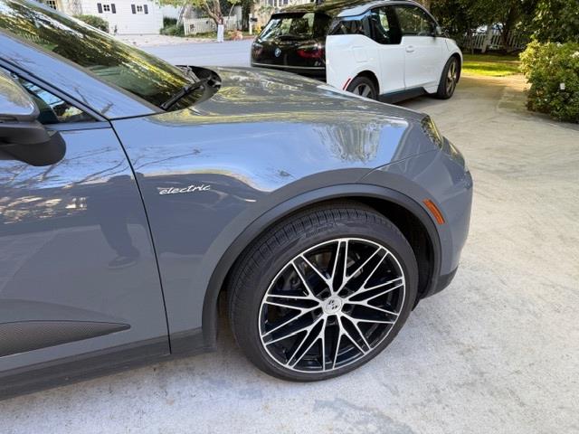2025 Porsche Macan EV for sale in Los Angeles, California