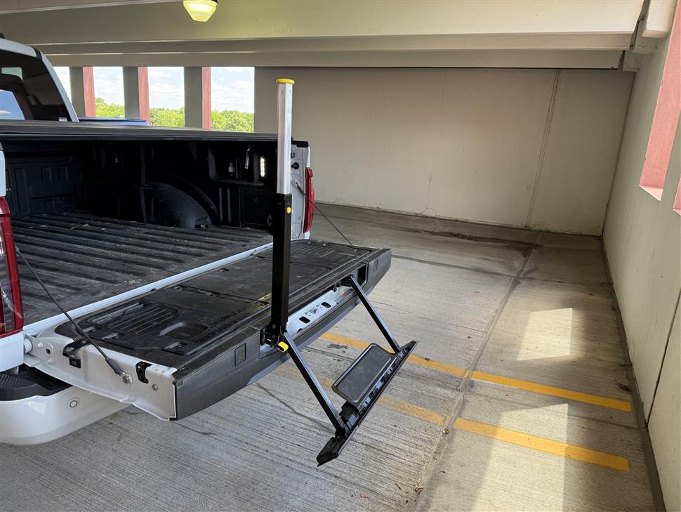 2024 Ford F-150 Hybrid for sale in Rochester Hills, Michigan