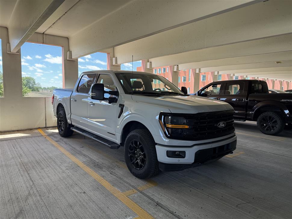2024 Ford F-150 Hybrid for sale in Rochester Hills, Michigan