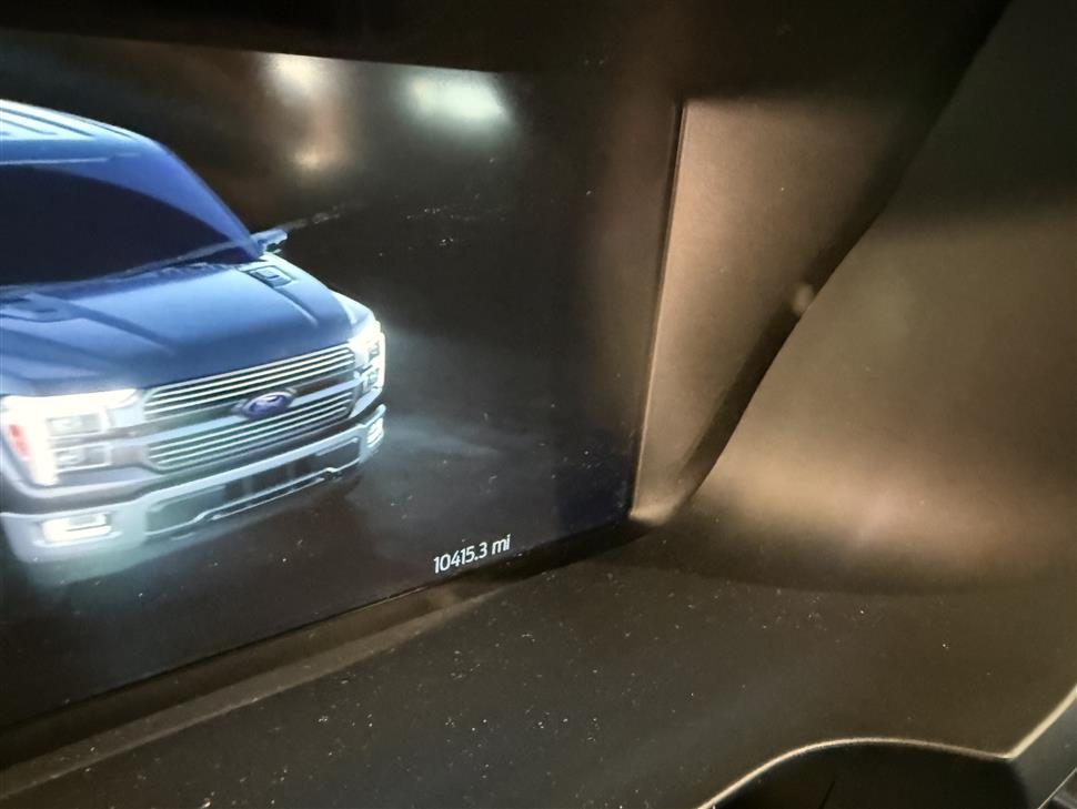 2024 Ford F-150 Hybrid for sale in Rochester Hills, Michigan