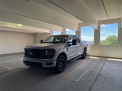 2024 Ford F-150 Hybrid lease in Rochester Hills,MI