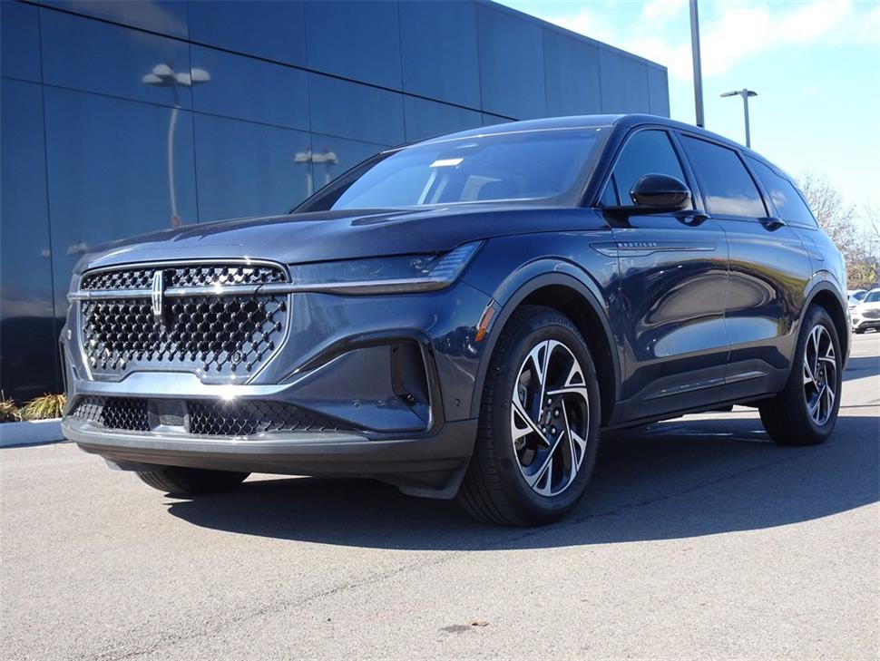 2024 Lincoln Nautilus for sale in Cincinnati, Ohio