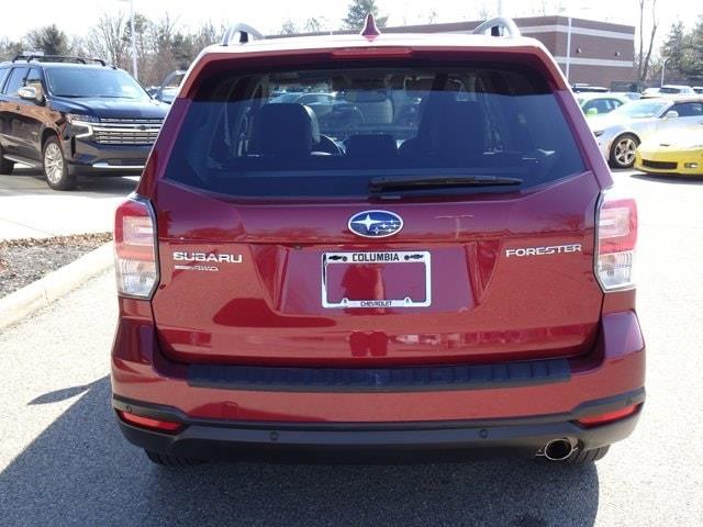 2018 Subaru Forester for sale in Cincinnati, Ohio