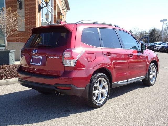 2018 Subaru Forester for sale in Cincinnati, Ohio