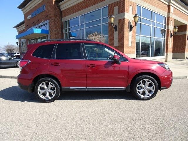 2018 Subaru Forester for sale in Cincinnati, Ohio