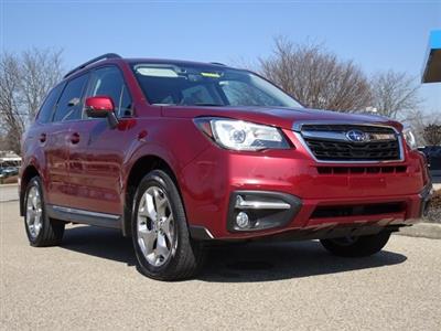 2018 Subaru Forester for sale in Cincinnati,OH