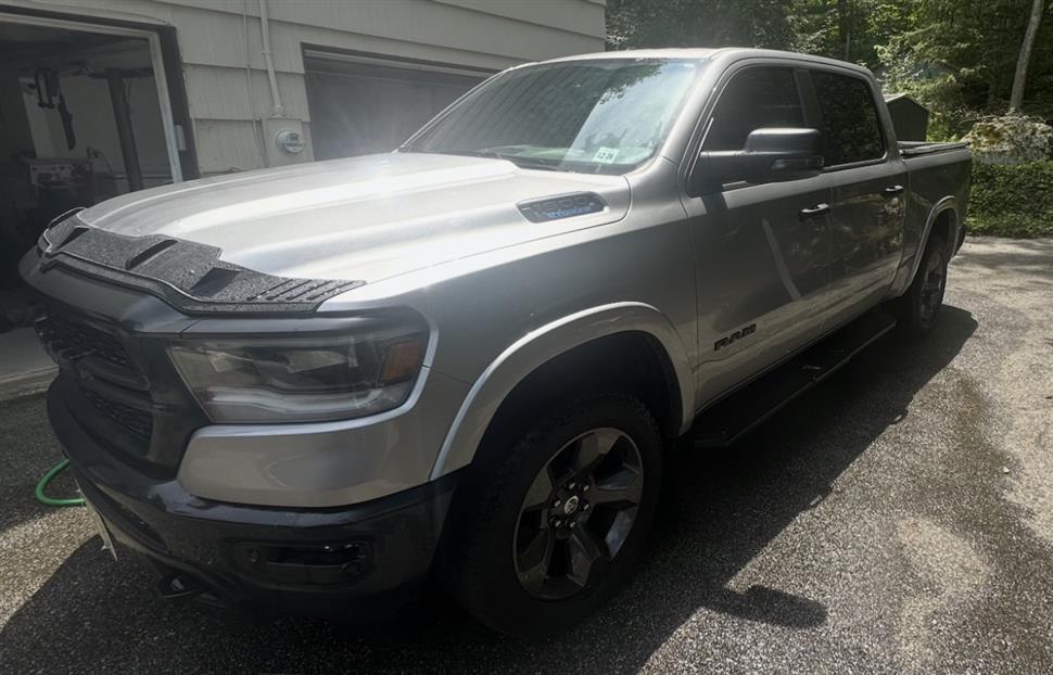 2024 Ram 1500 for sale in Ringwood, New Jersey