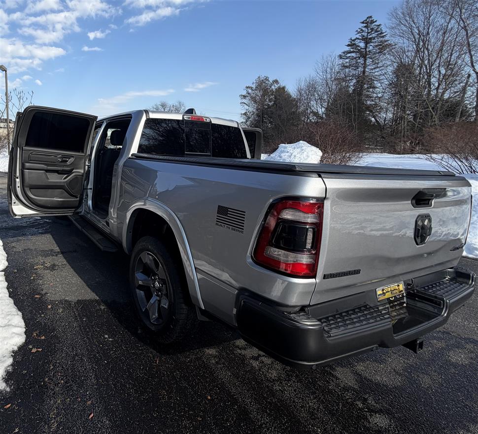 2024 Ram 1500 for sale in Ringwood, New Jersey