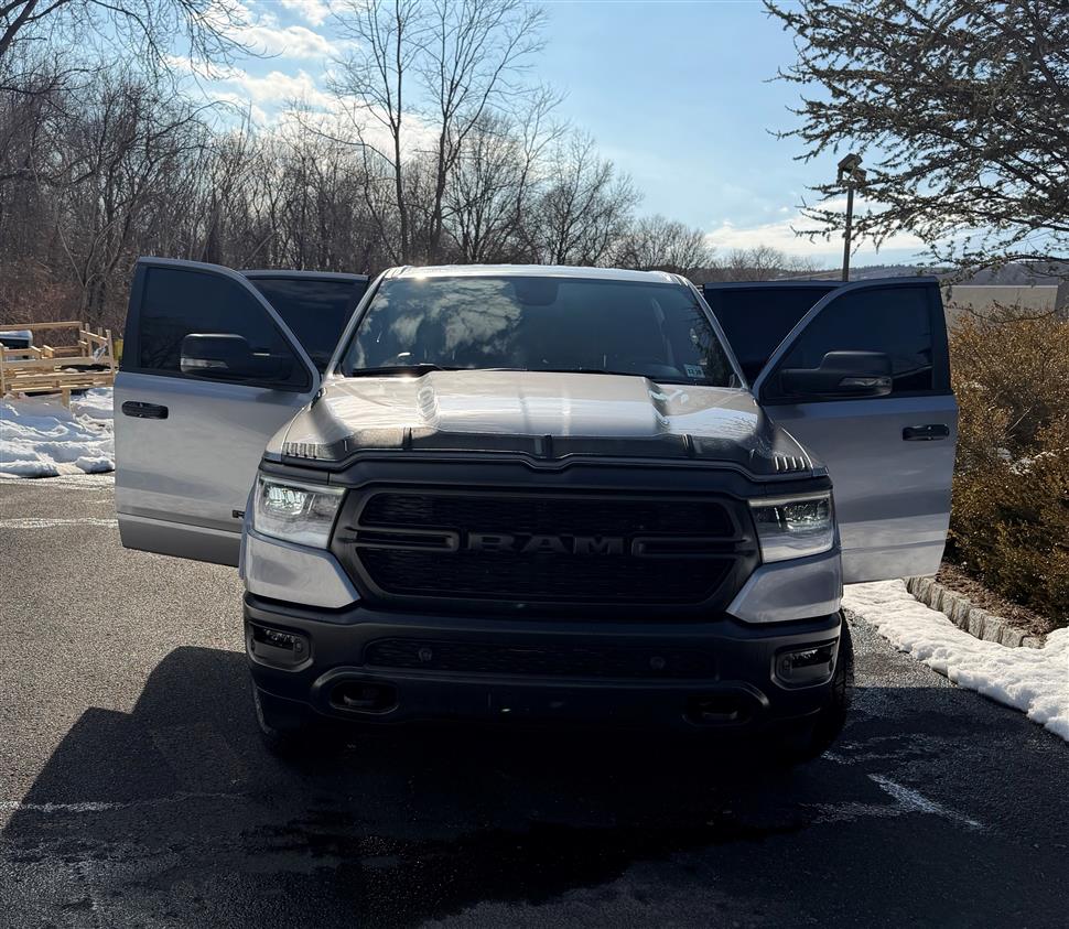 2024 Ram 1500 for sale in Ringwood, New Jersey