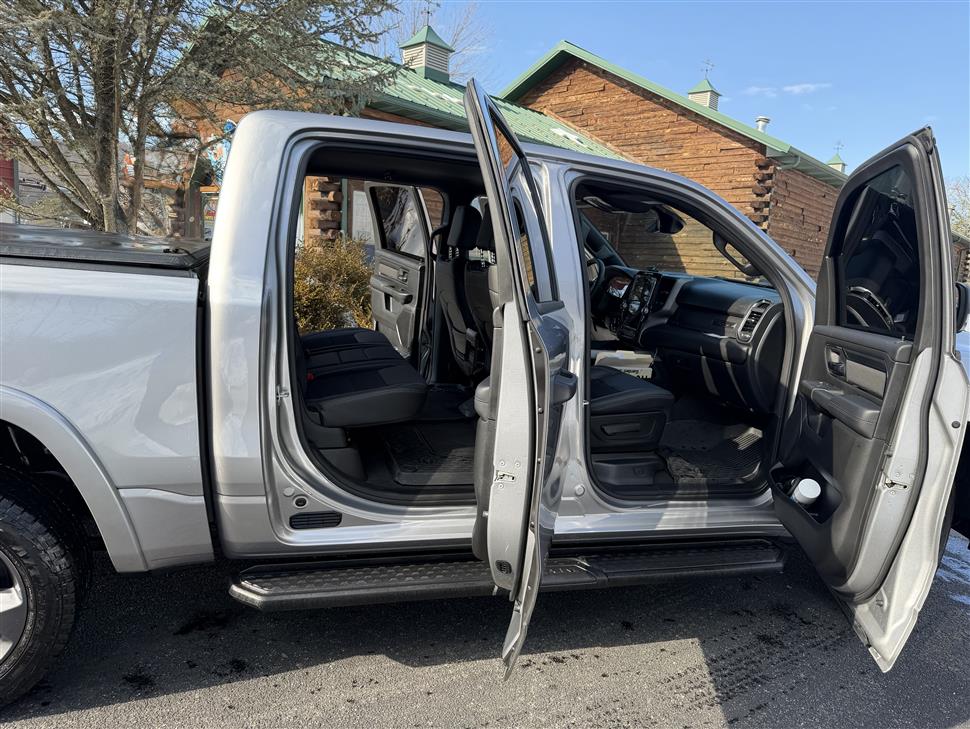 2024 Ram 1500 for sale in Ringwood, New Jersey