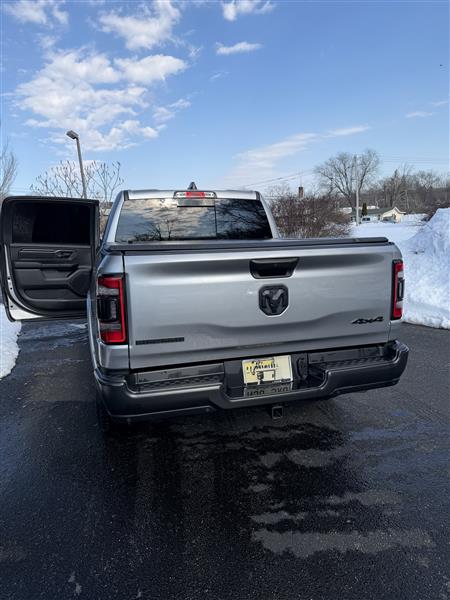 2024 Ram 1500 for sale in Ringwood, New Jersey