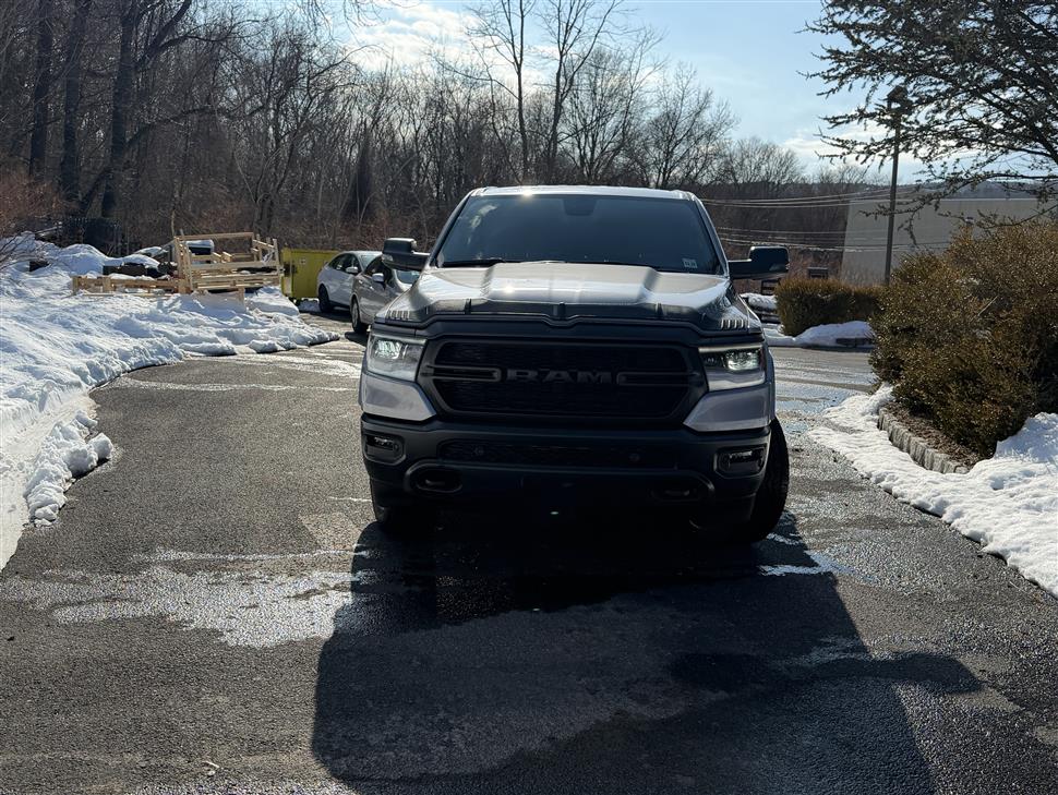 2024 Ram 1500 for sale in Ringwood, New Jersey