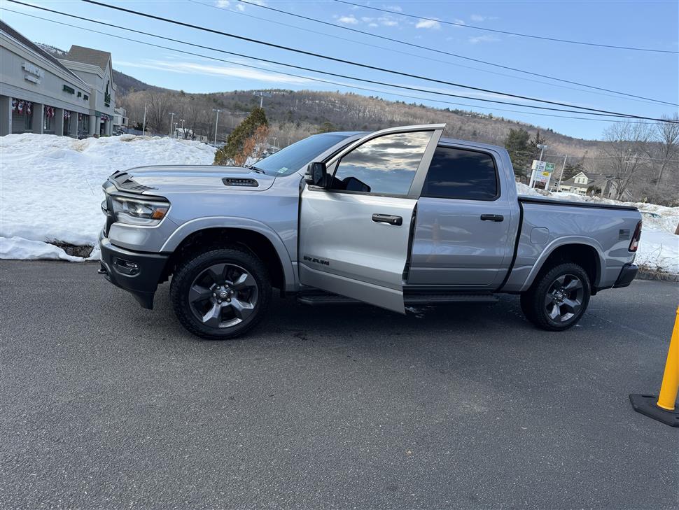 2024 Ram 1500 for sale in Ringwood, New Jersey