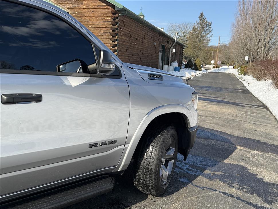 2024 Ram 1500 for sale in Ringwood, New Jersey
