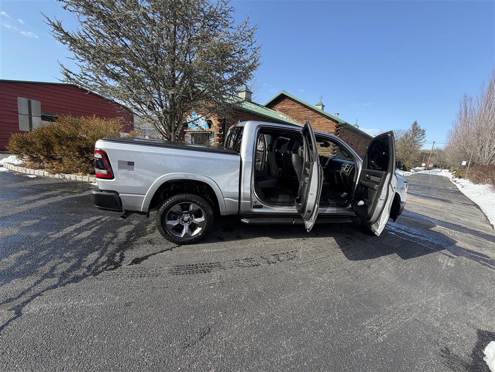 2024 Ram 1500 for sale in Ringwood, New Jersey