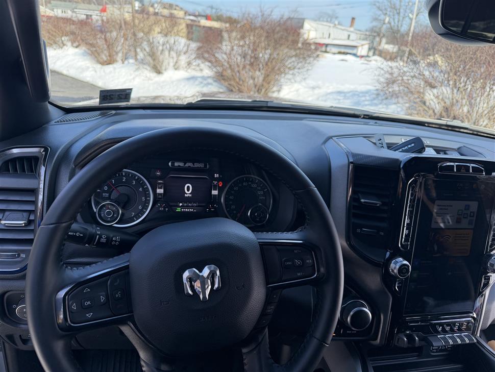 2024 Ram 1500 for sale in Ringwood, New Jersey