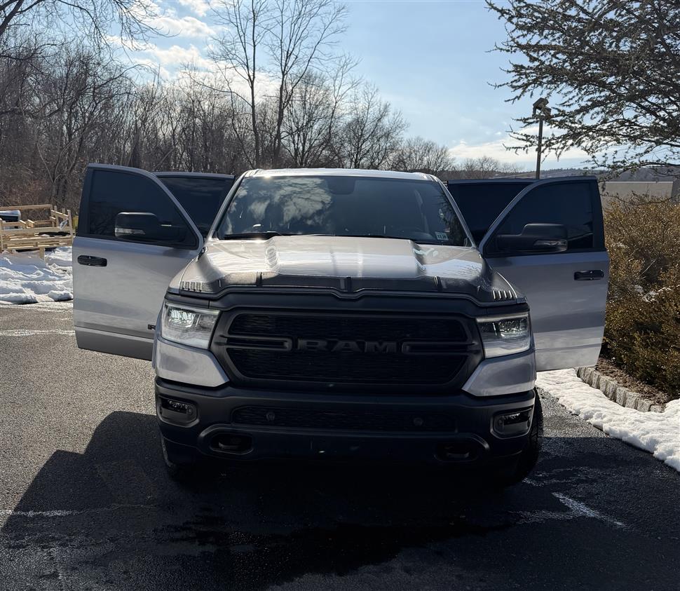 2024 Ram 1500 for sale in Ringwood, New Jersey