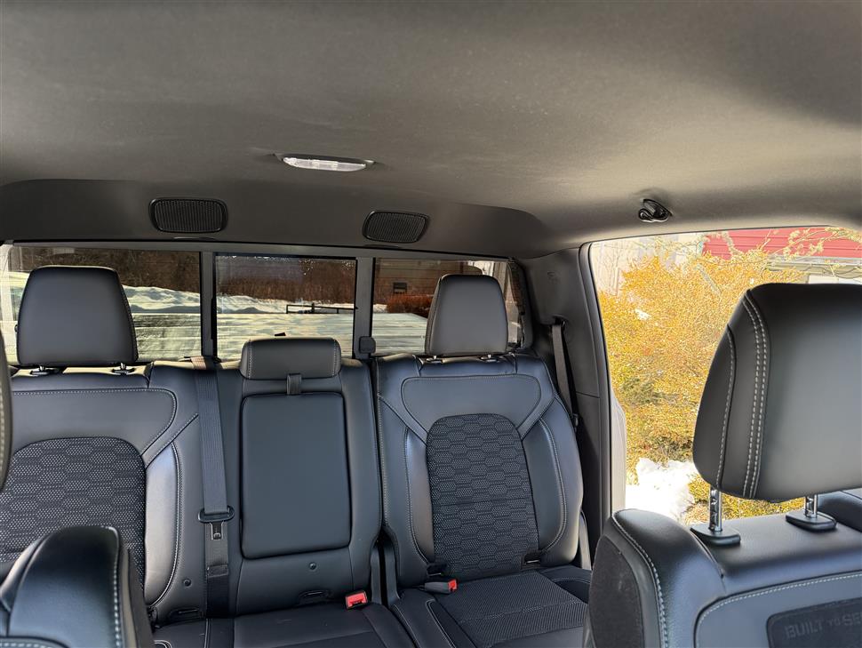 2024 Ram 1500 for sale in Ringwood, New Jersey