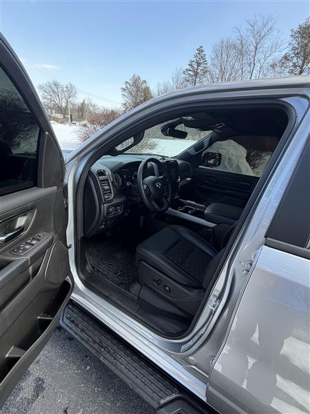 2024 Ram 1500 for sale in Ringwood, New Jersey