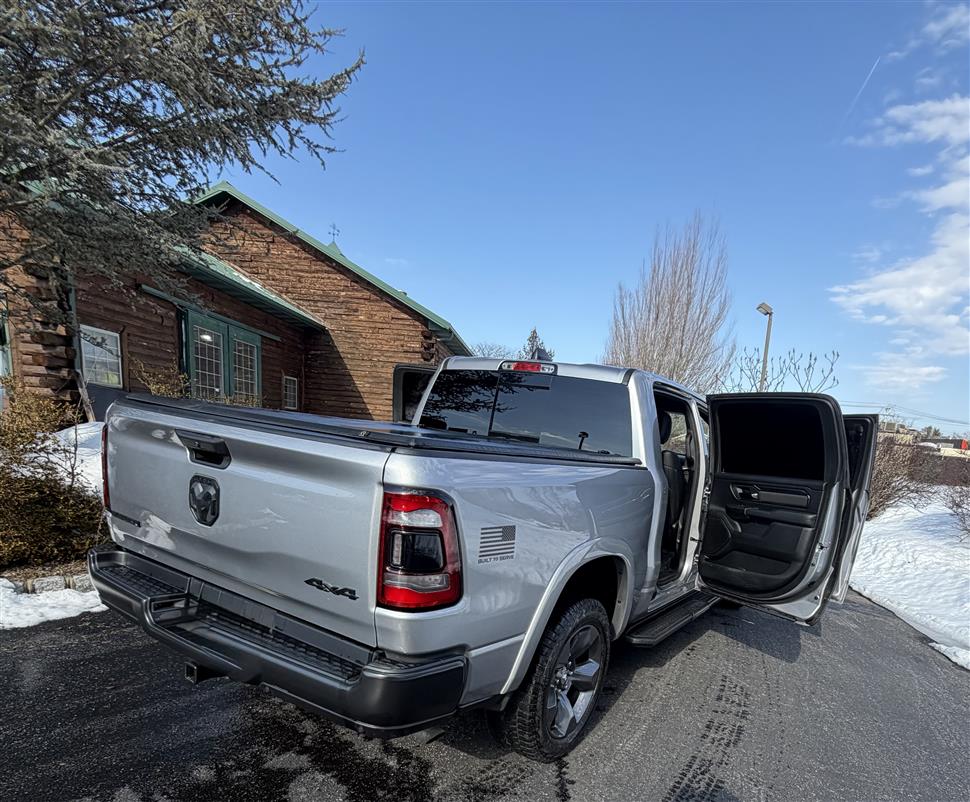 2024 Ram 1500 for sale in Ringwood, New Jersey