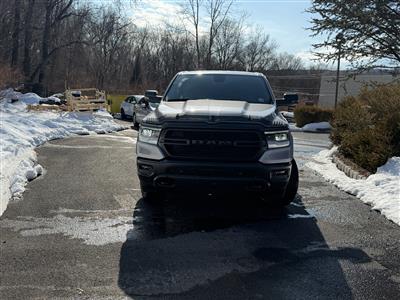 2024 Ram 1500 for sale in Ringwood,NJ