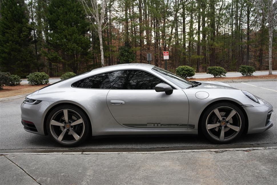 2023 Porsche 911 for sale in Atlanta, Georgia