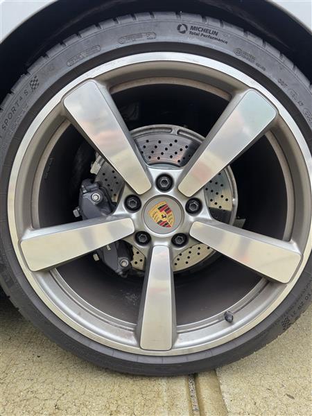 2023 Porsche 911 for sale in Atlanta, Georgia