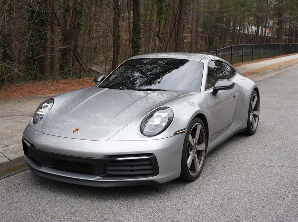2023 Porsche 911 for sale in Atlanta, Georgia