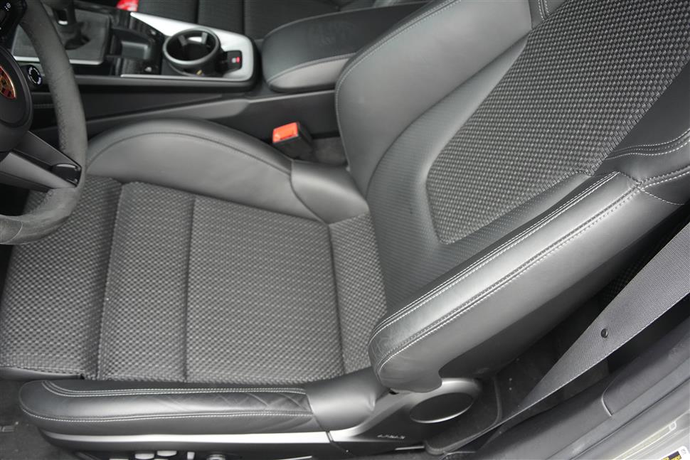 2023 Porsche 911 for sale in Atlanta, Georgia