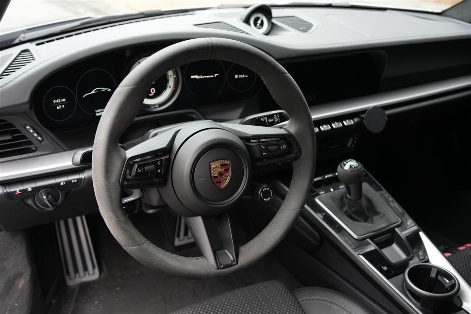 2023 Porsche 911 for sale in Atlanta, Georgia