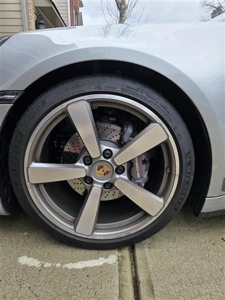 2023 Porsche 911 for sale in Atlanta, Georgia