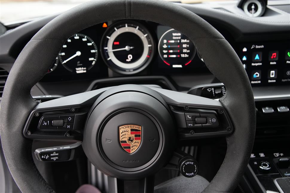 2023 Porsche 911 for sale in Atlanta, Georgia