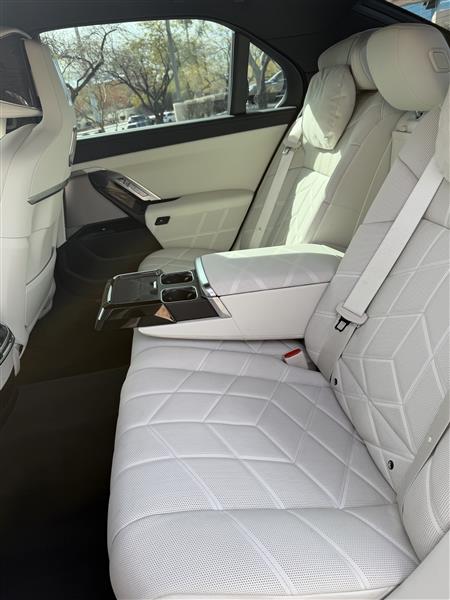 2024 BMW i7 for sale in Las Vegas, Nevada