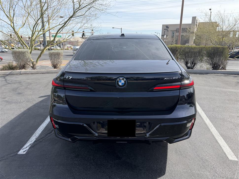 2024 BMW i7 for sale in Las Vegas, Nevada