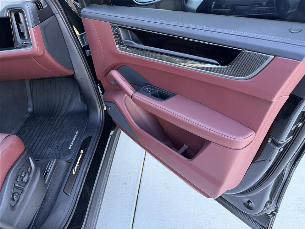 2025 Porsche Cayenne for sale in Lathrop, California