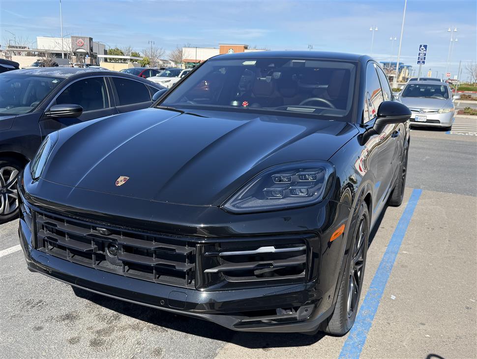 2025 Porsche Cayenne for sale in Lathrop, California