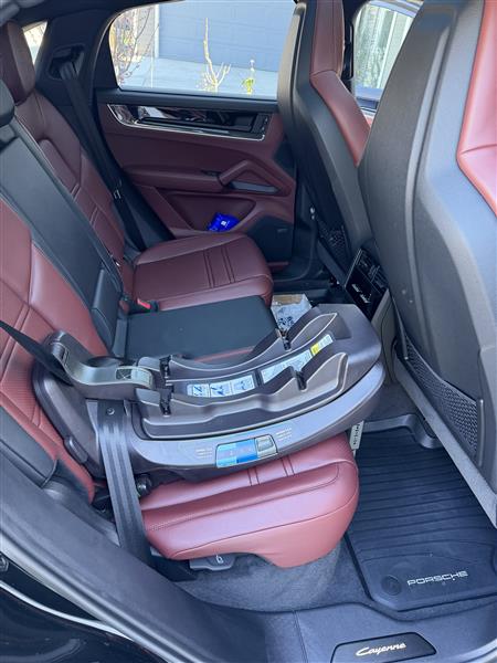 2025 Porsche Cayenne for sale in Lathrop, California