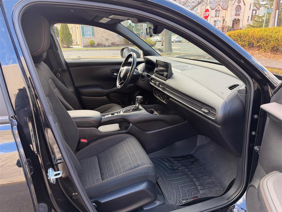 2024 Honda HR-V for sale in Philadelphia, Pennsylvania