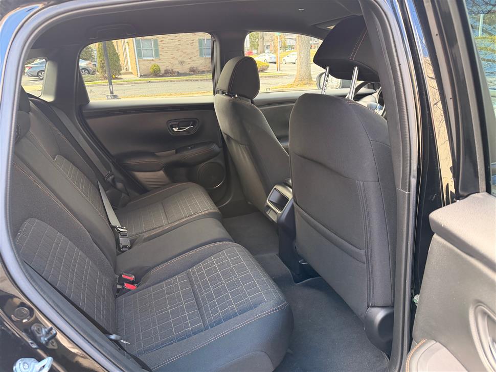2024 Honda HR-V for sale in Philadelphia, Pennsylvania
