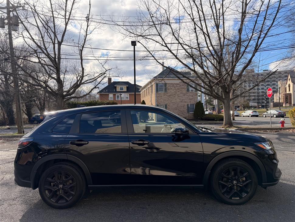 2024 Honda HR-V for sale in Philadelphia, Pennsylvania