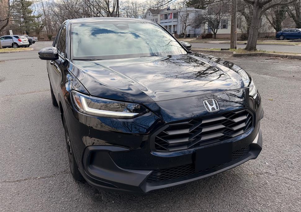 2024 Honda HR-V for sale in Philadelphia, Pennsylvania