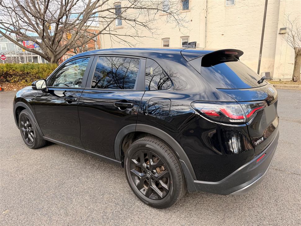 2024 Honda HR-V for sale in Philadelphia, Pennsylvania