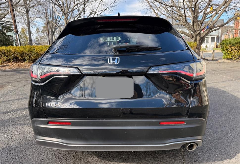 2024 Honda HR-V for sale in Philadelphia, Pennsylvania